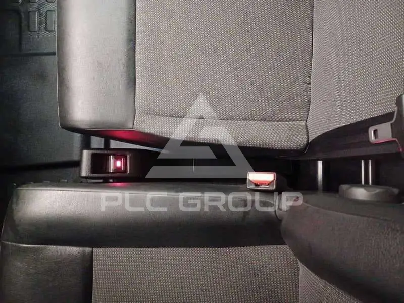 2021 Peugeot Expert