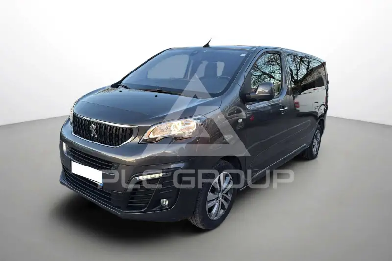 2021 Peugeot Expert