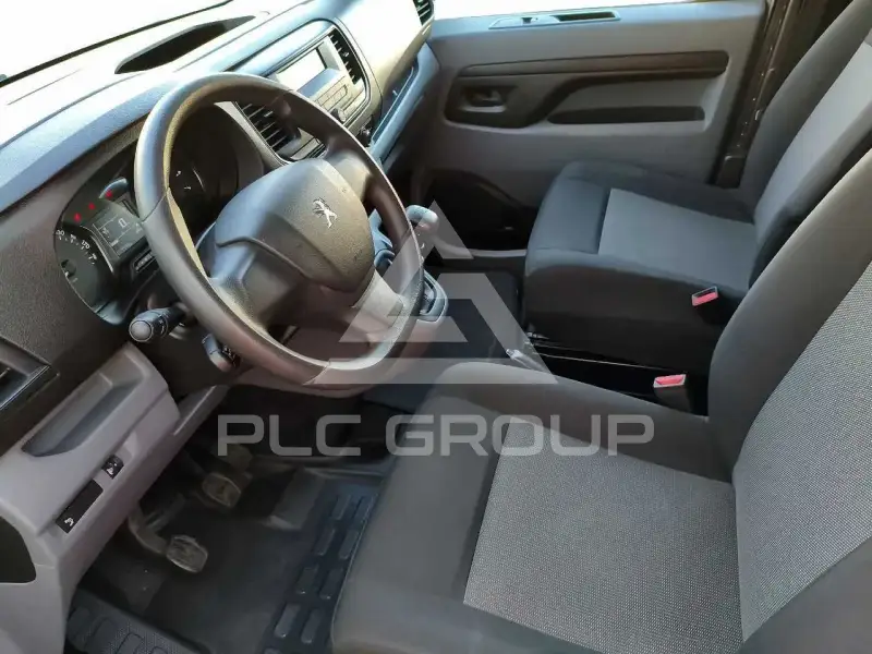 2021 Peugeot Expert