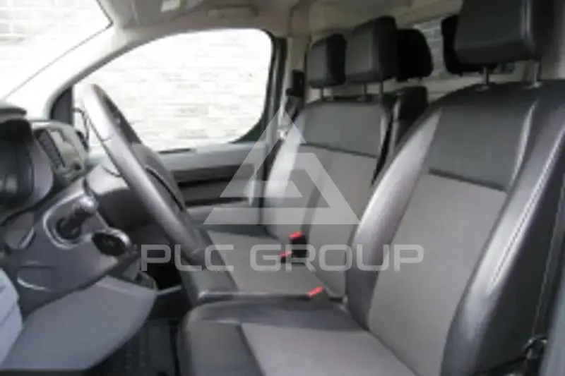 2021 Peugeot Expert