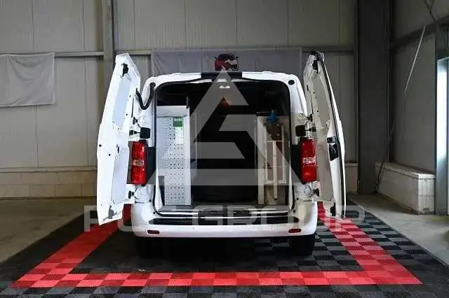 2021 Peugeot Expert