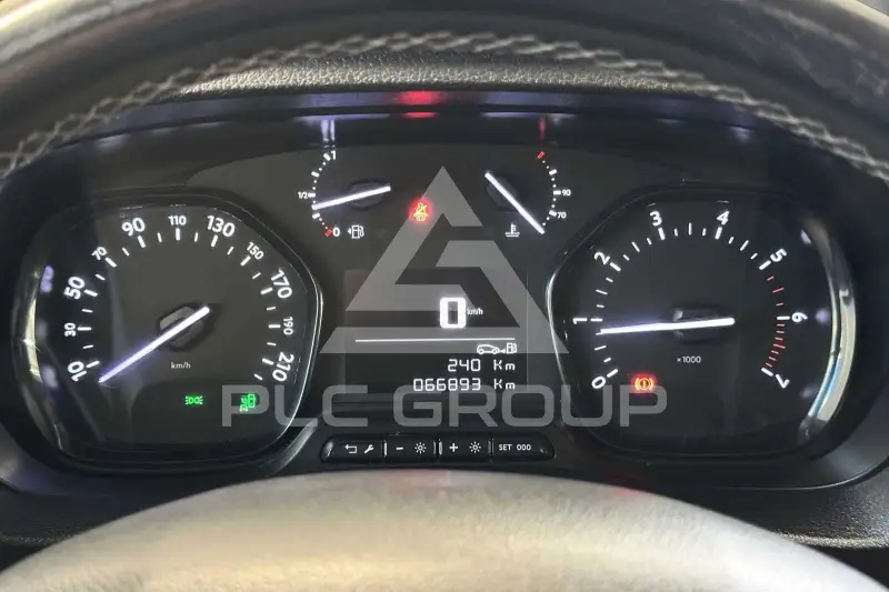 2021 Peugeot Expert