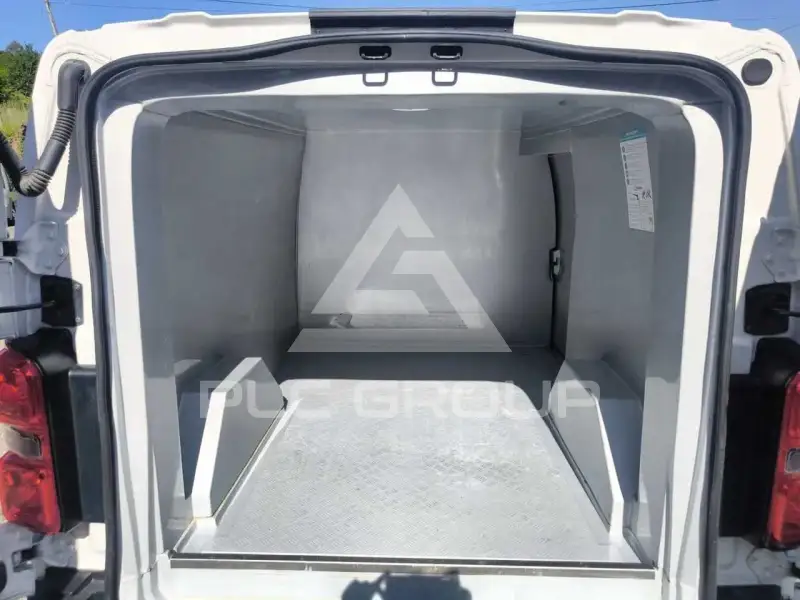 2021 Peugeot Expert