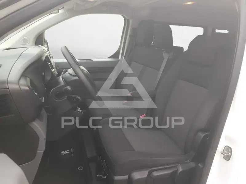 2021 Peugeot Expert