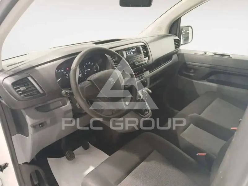 2021 Peugeot Expert