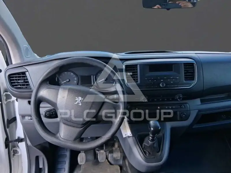 2021 Peugeot Expert