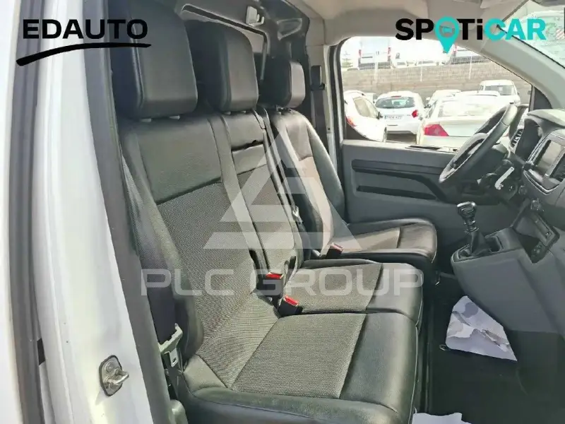 2021 Peugeot Expert