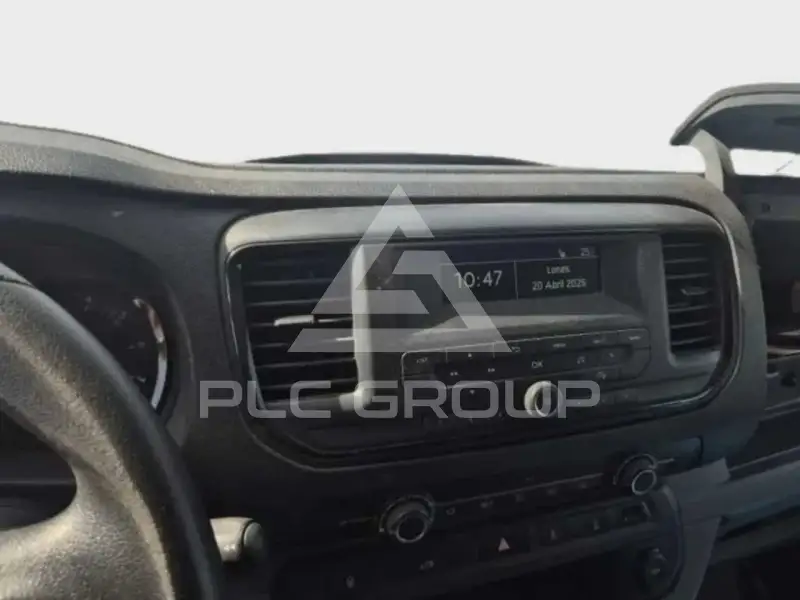 2021 Peugeot Expert