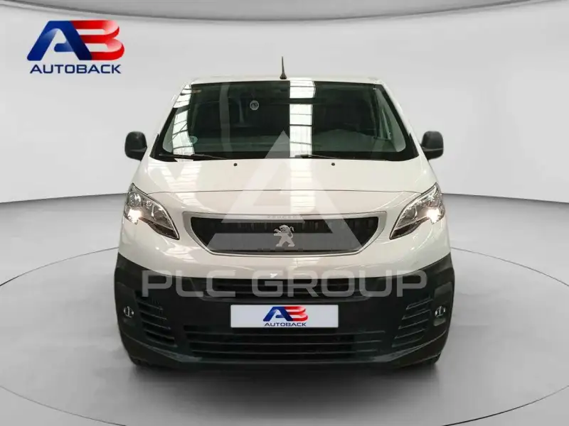 2021 Peugeot Expert