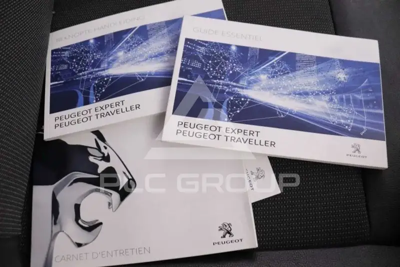 2021 Peugeot Expert