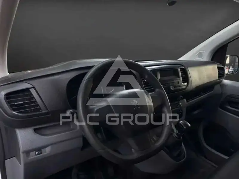2021 Peugeot Expert