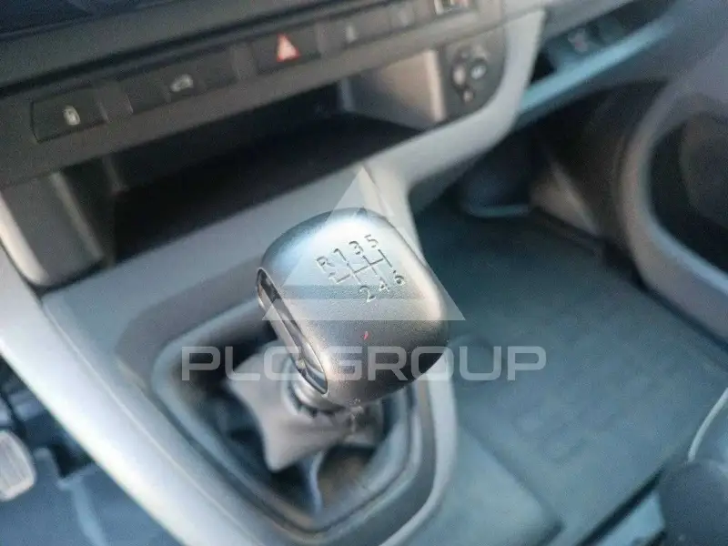 2021 Peugeot Expert