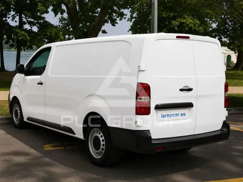 2021 Peugeot Expert