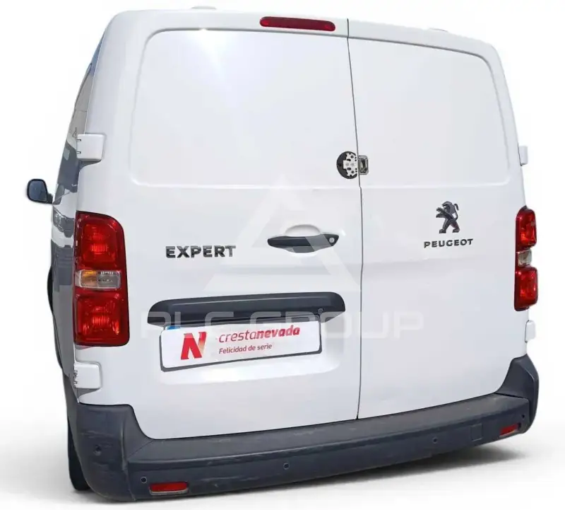 2021 Peugeot Expert