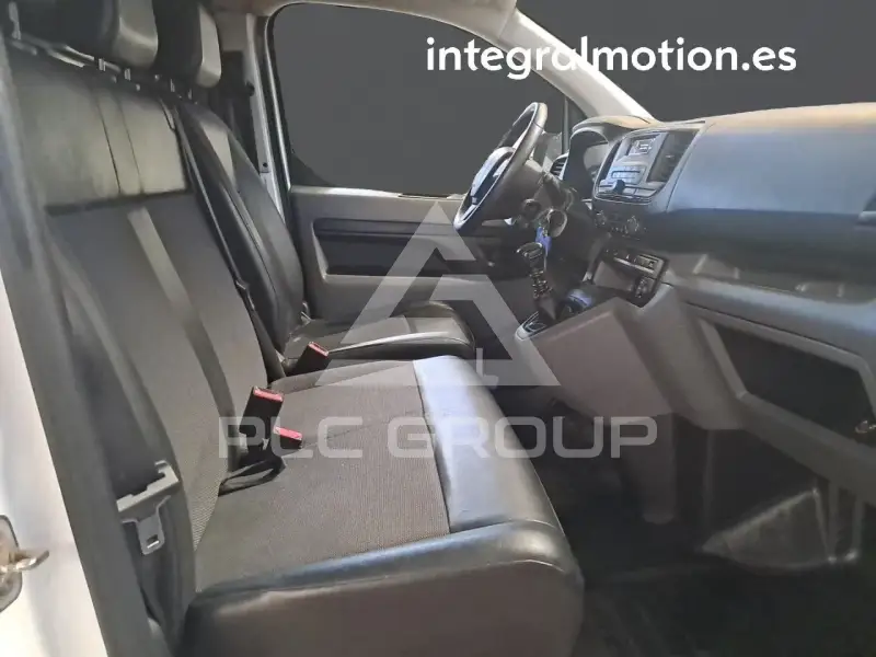 2021 Peugeot Expert