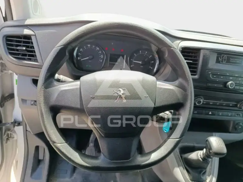 2021 Peugeot Expert
