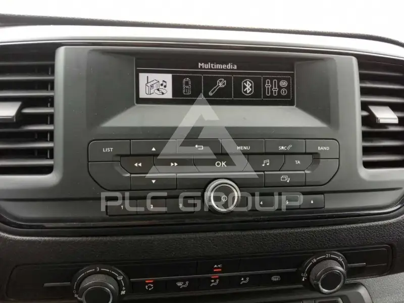 2021 Peugeot Expert