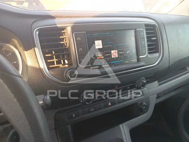 2021 Peugeot Expert