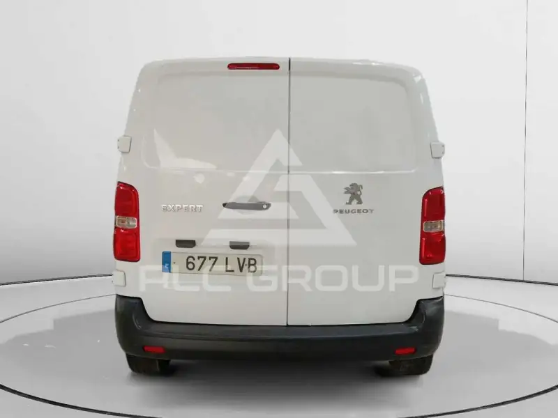 2021 Peugeot Expert