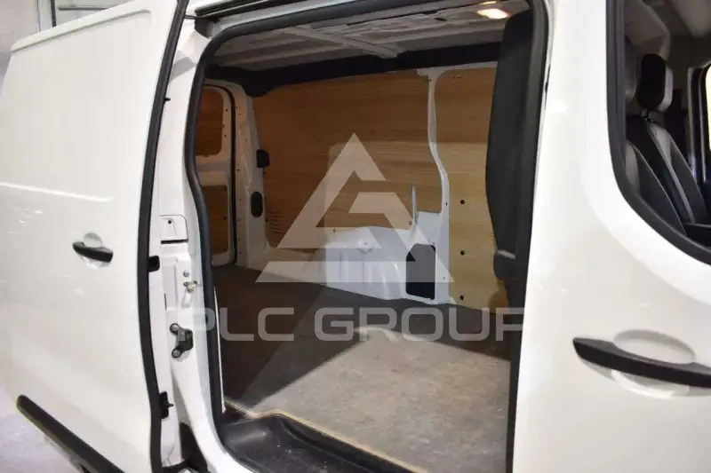 2021 Peugeot Expert