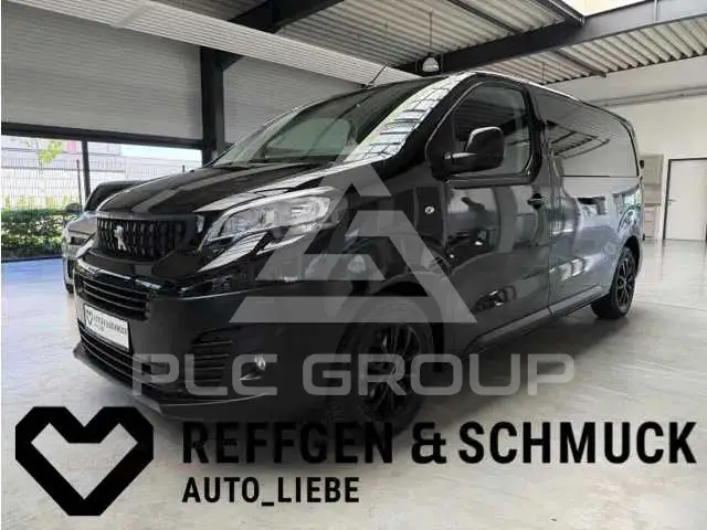 2021 Peugeot Expert