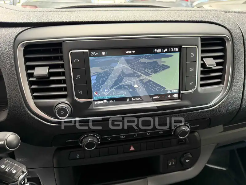 2021 Peugeot Expert