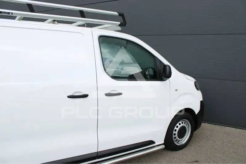 2021 Peugeot Expert
