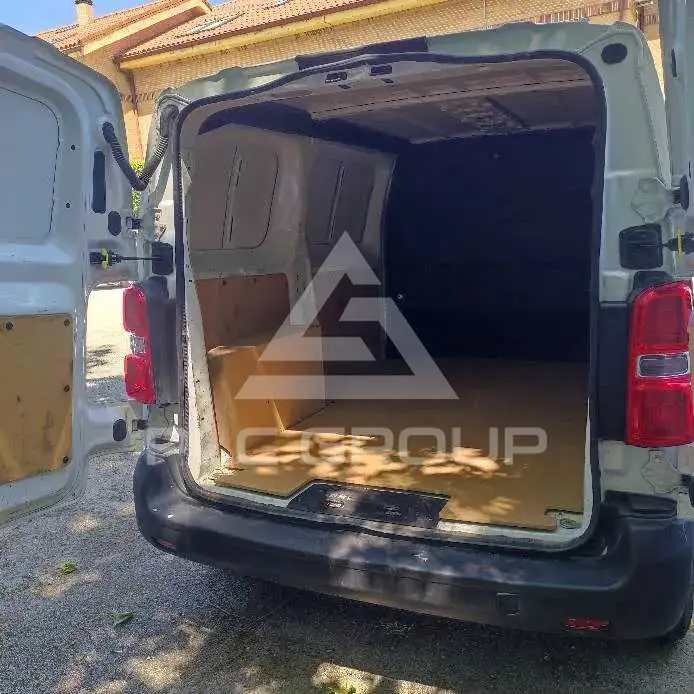 2021 Peugeot Expert