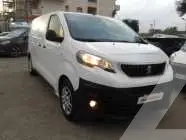 2021 Peugeot Expert