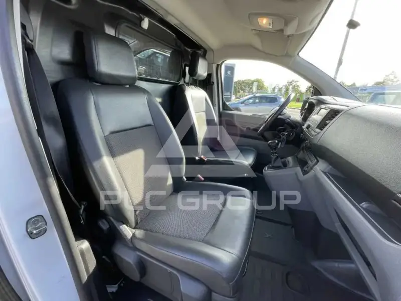 2021 Peugeot Expert