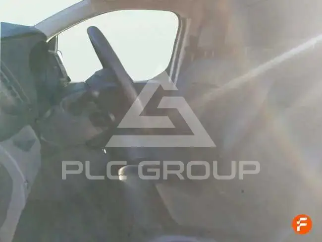 2021 Peugeot Expert