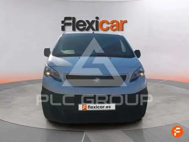 2021 Peugeot Expert