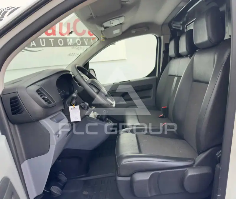 2021 Peugeot Expert