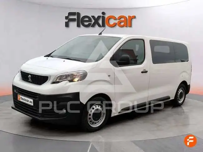 2021 Peugeot Expert