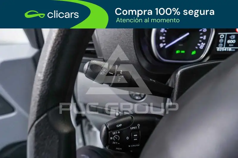 2021 Peugeot Expert