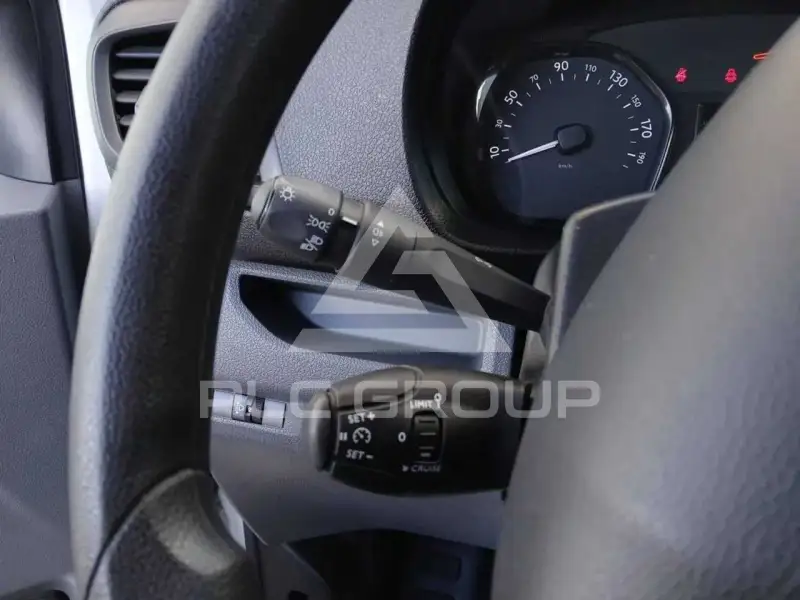 2021 Peugeot Expert