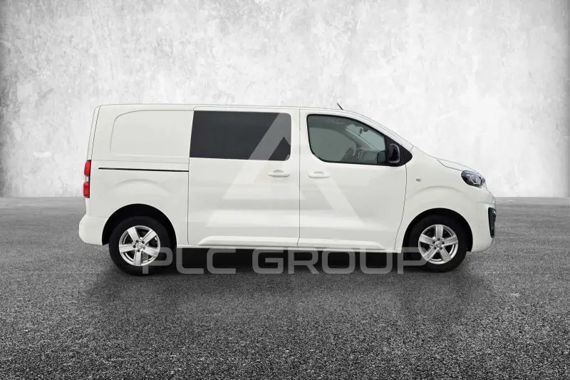 2021 Peugeot Expert