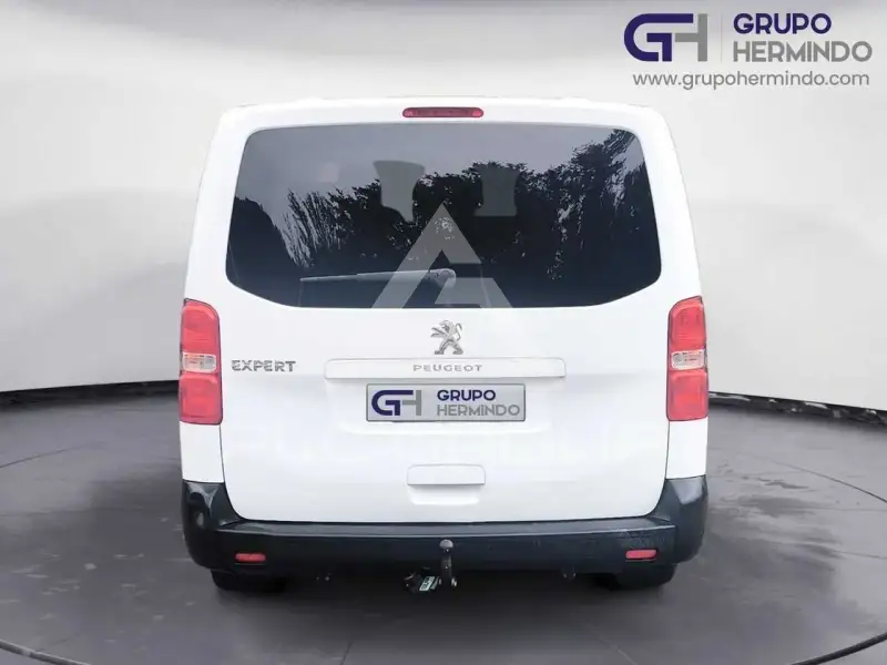 2021 Peugeot Expert