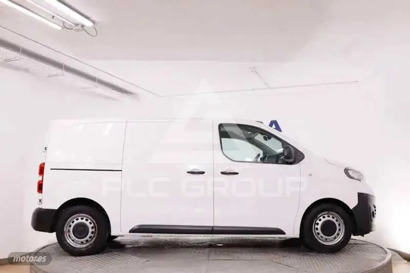 2021 Peugeot Expert