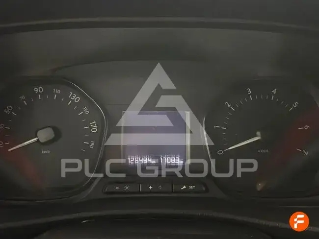 2021 Peugeot Expert