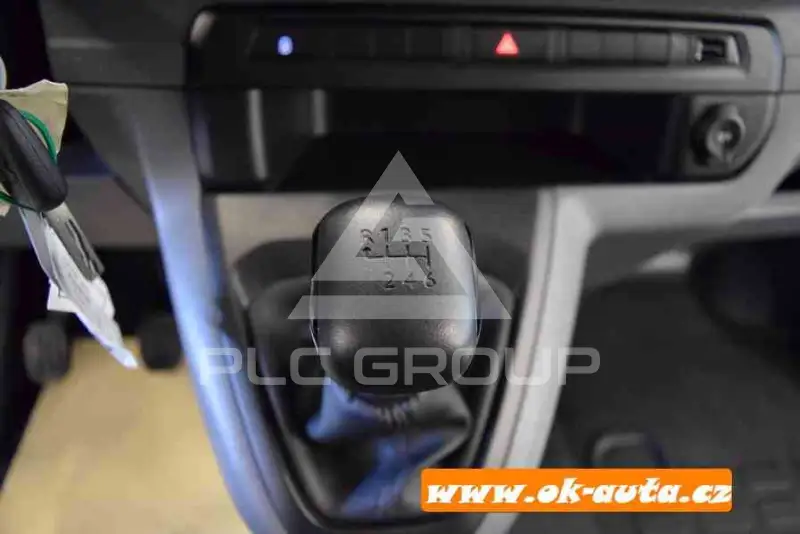 2021 Peugeot Expert