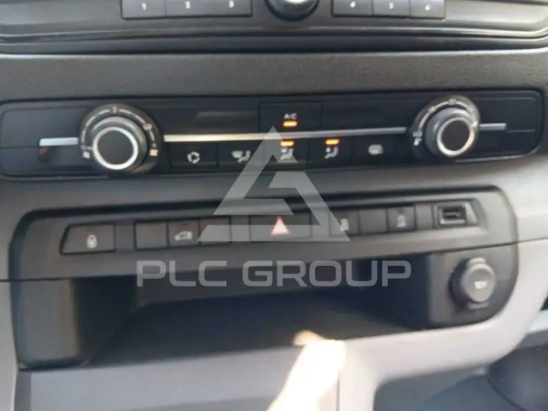 2021 Peugeot Expert