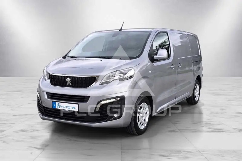 2021 Peugeot Expert