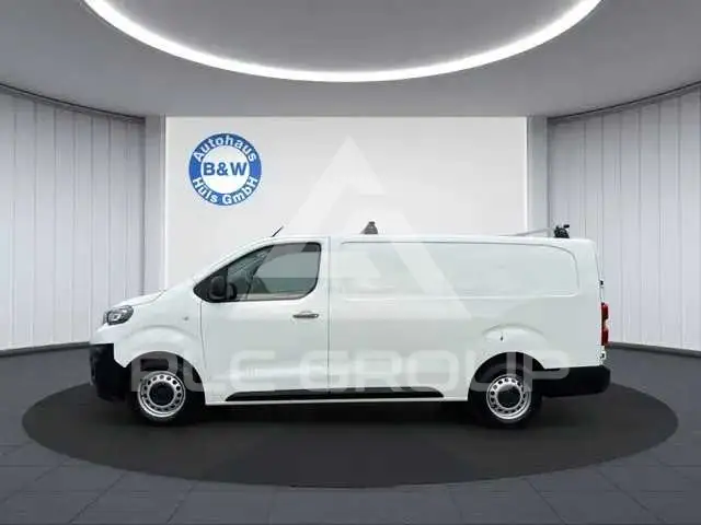 2021 Peugeot Expert