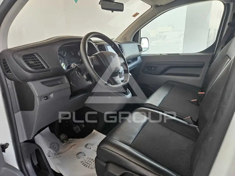 2021 Peugeot Expert
