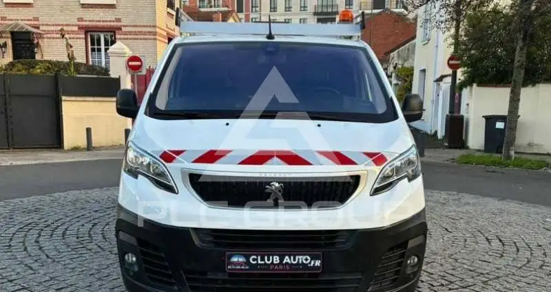2021 Peugeot Expert