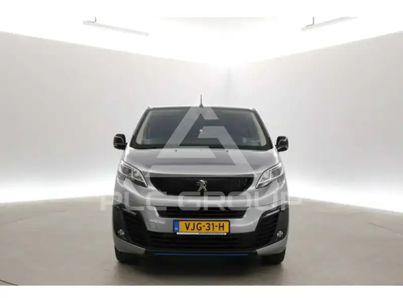 2021 Peugeot Expert