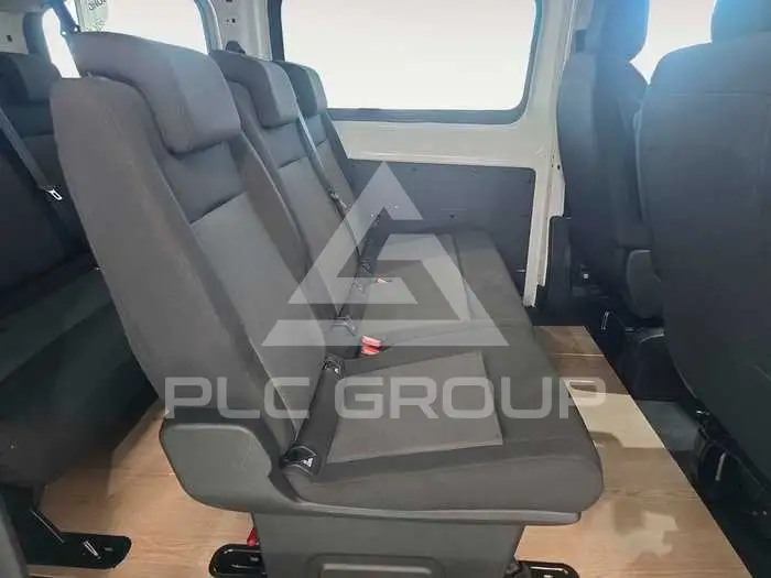2021 Peugeot Expert