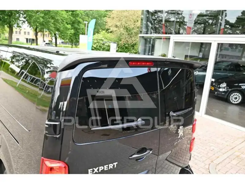 2021 Peugeot Expert
