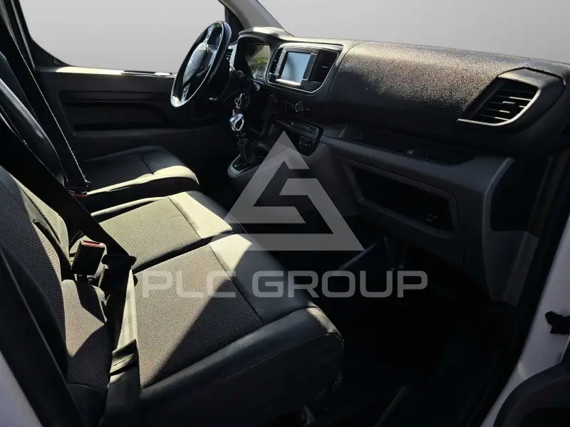 2021 Peugeot Expert